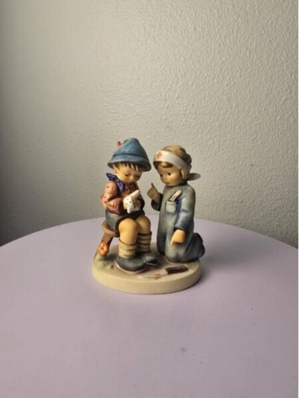 Goebel M.I. Hummel Figurine 